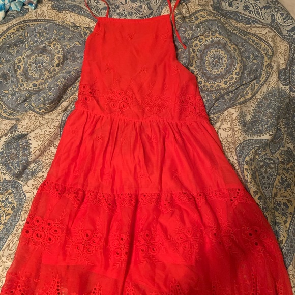 Summer dress - Picture 1 of 1